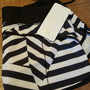 Rare Lululemon Speed Short.